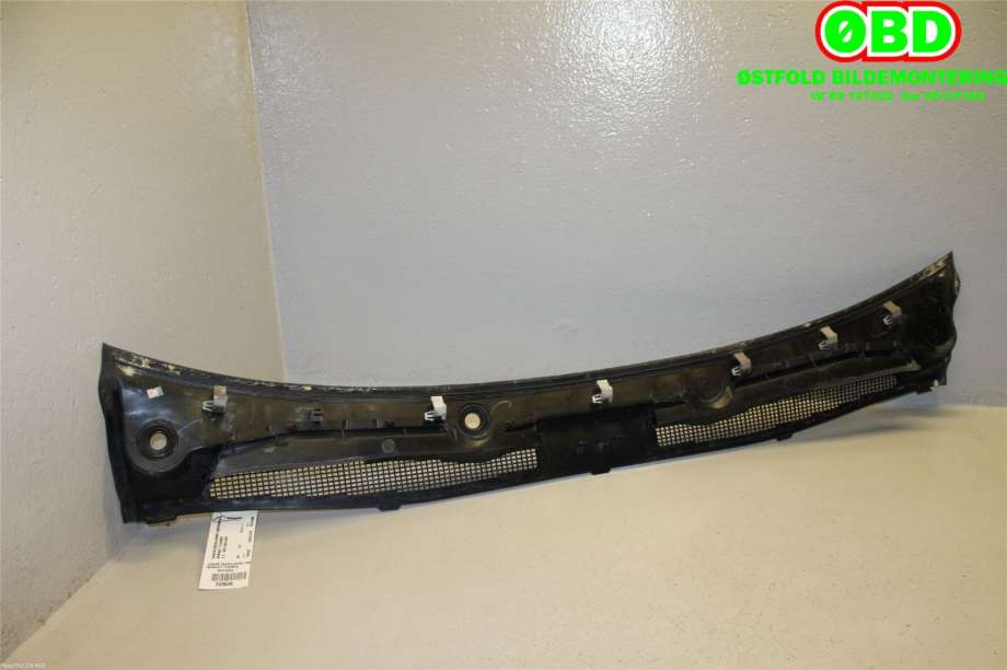 Deksel til Renault Fluence Z.E 2011-2014 (RENAULT|668110020R|)