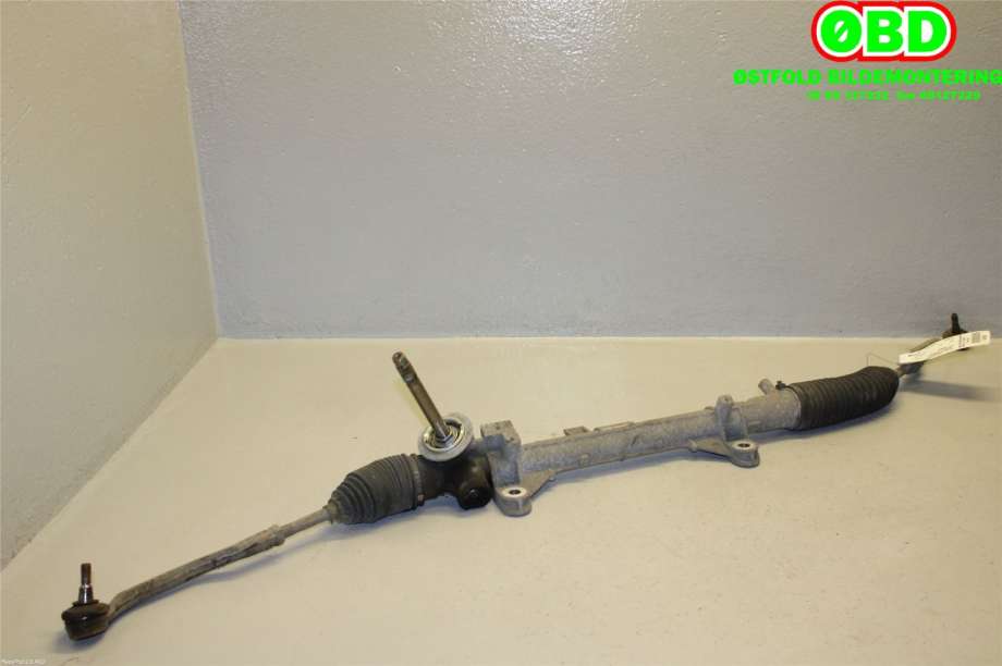 Tannstang til Renault Fluence Z.E 2011-2014 (RENAULT|490010058R|)