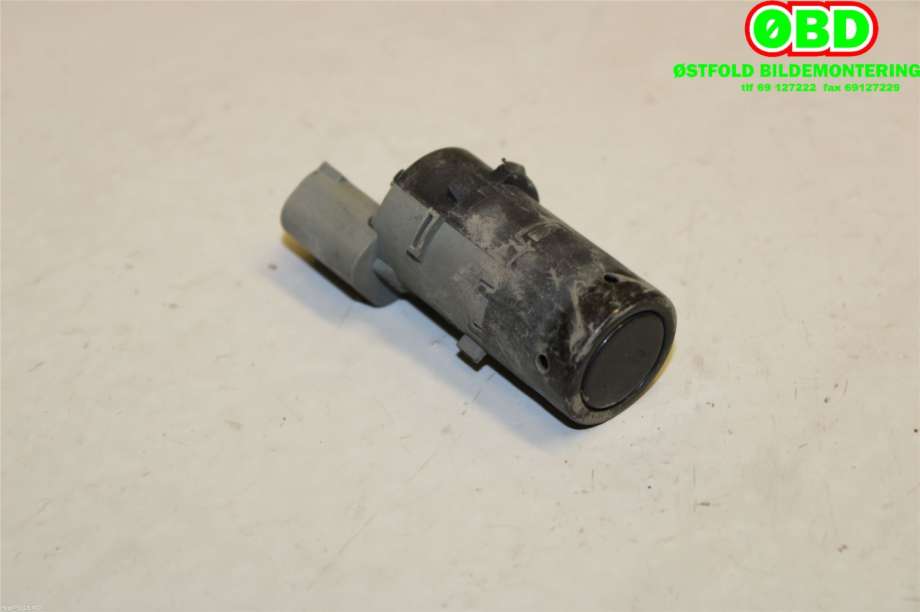 Parkeringssensor foran til BMW X3, 2003-2006 (Fase 1) (E83) (E83) (BMW|66206989092)