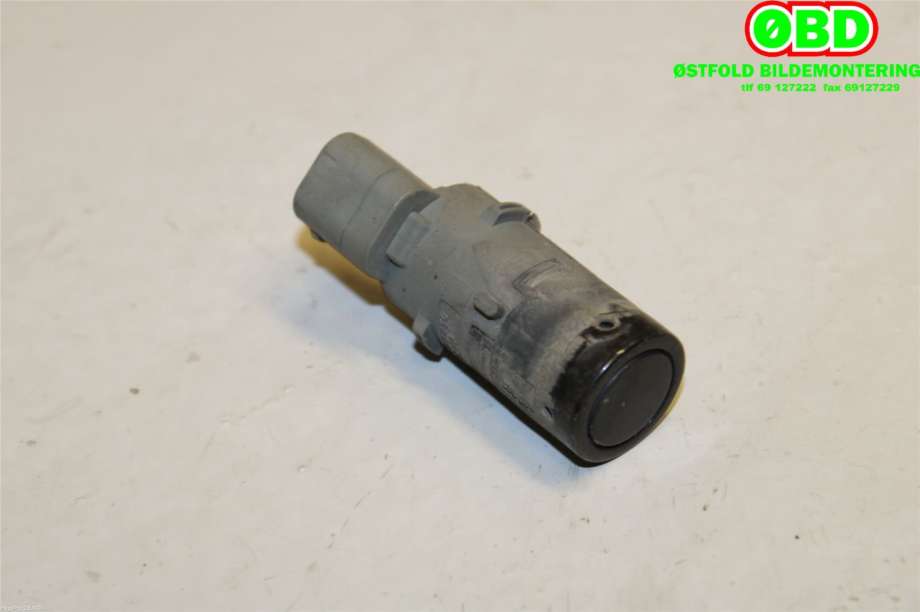 Parkeringssensor foran til BMW X3, 2003-2006 (Fase 1) (E83) (E83) (BMW|66206989092)