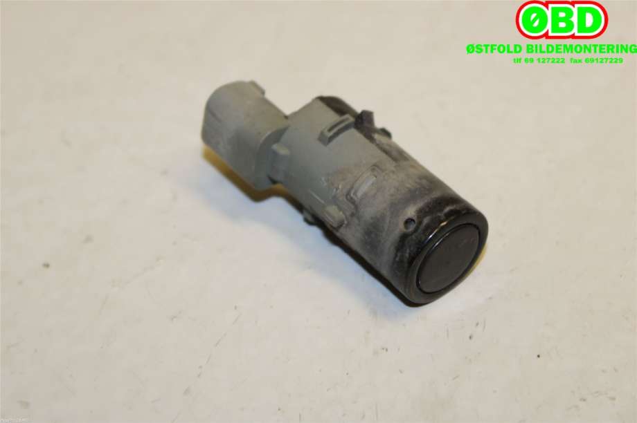 Parkeringssensor foran til BMW X3, 2003-2006 (Fase 1) (E83) (E83) (BMW|66206989092)