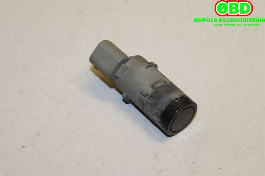 Parkeringssensor foran til BMW X3, 2003-2006 (Fase 1) (E83) (E83) (BMW|66206989092)