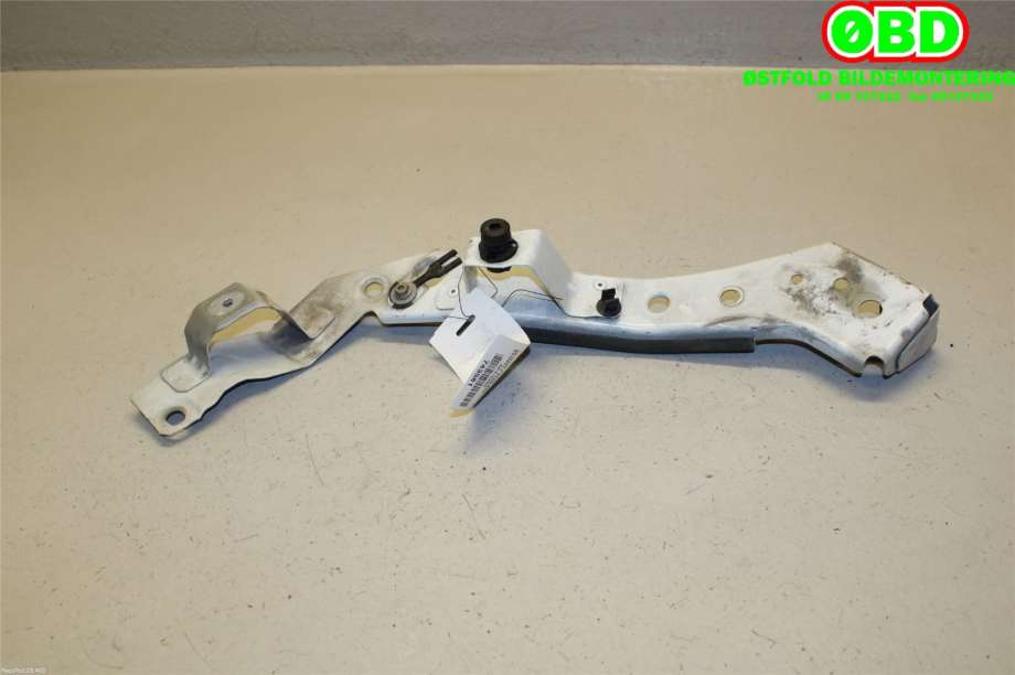 Diverse deler til Renault Fluence Z.E 2011-2014 (RENAULT|625131097R|)