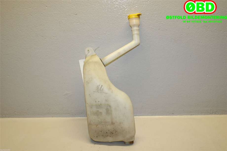 Spylertank til Renault Fluence Z.E 2011-2014  (RENAULT|)