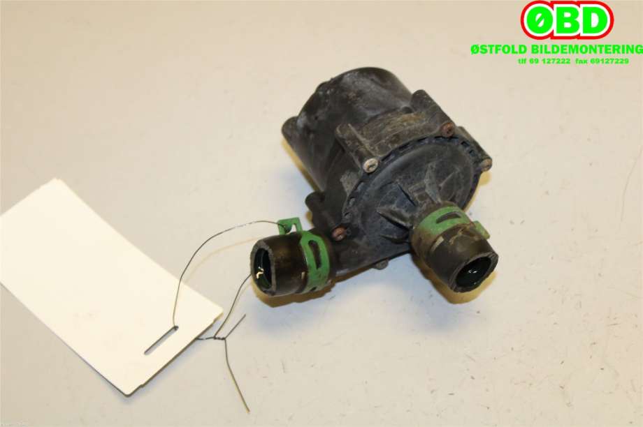 Vakuumpumpe til Renault Fluence Z.E 2011-2014 (RENAULT|)