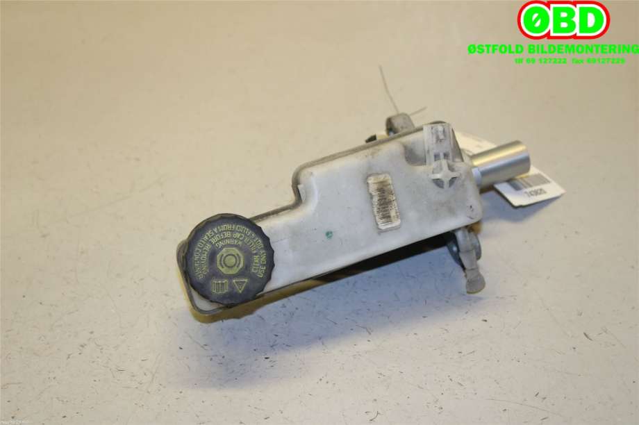 Bremsepumpe hoved til Renault Fluence Z.E 2011-2014  (RENAULT|)