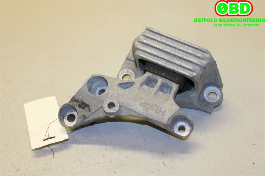Motorfeste til Renault Fluence Z.E 2011-2014 (RENAULT|112100032R|112107874R|)