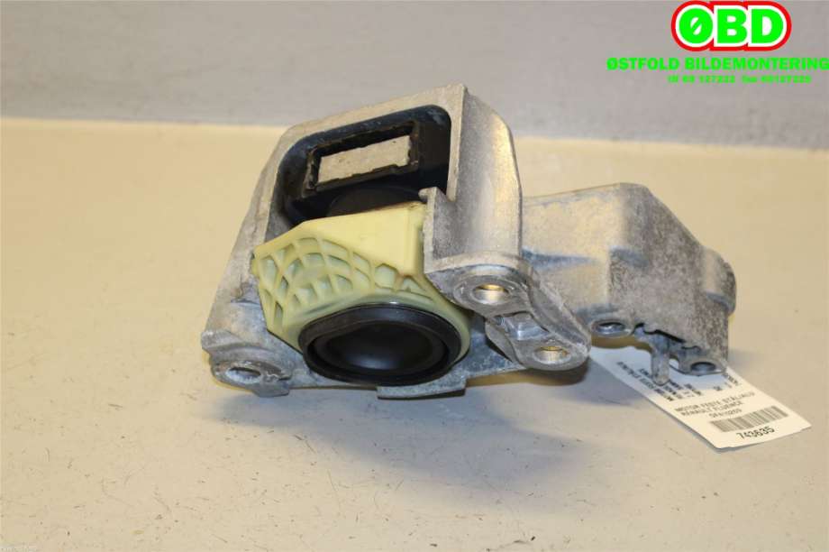 Motorfeste til Renault Fluence Z.E 2011-2014 (RENAULT|112100032R|112107874R|)