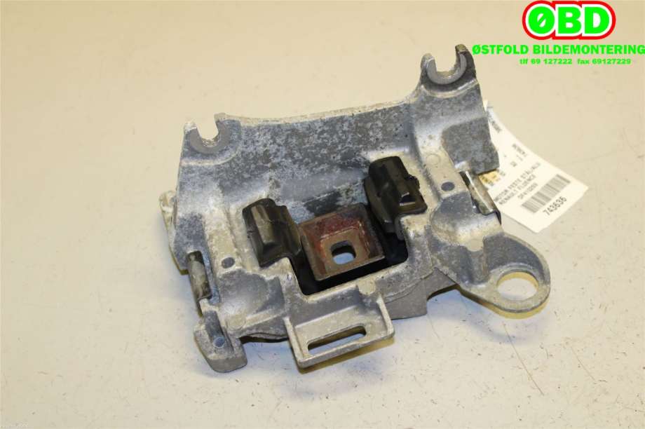 Motorfeste til Renault Fluence Z.E 2011-2014 (RENAULT|112206729R|)