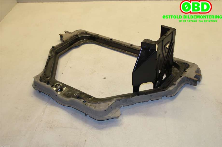 Batterikasse/feste til Renault Fluence Z.E 2011-2014 (RENAULT|)