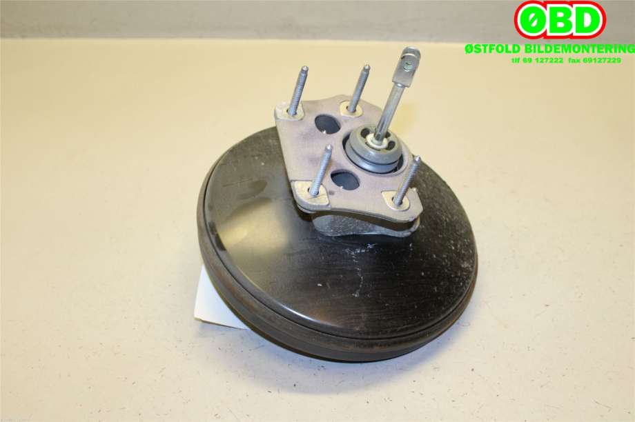 Bremsekraft-forsterker til Renault Fluence Z.E 2011-2014 (RENAULT|472104452R|0204054116|472100019R)