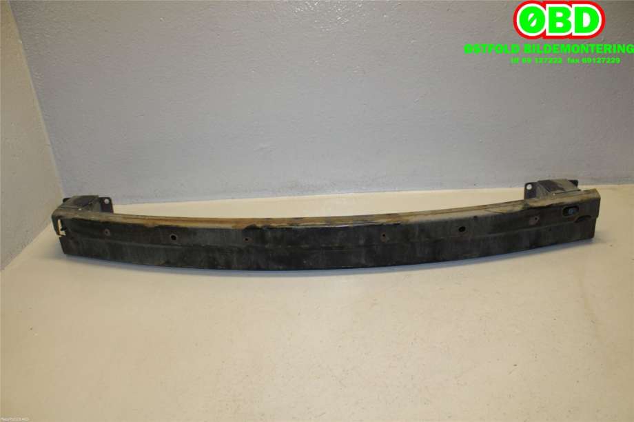 Støtfangerforsterkning bak til Renault Fluence Z.E 2011-2014 (RENAULT|756105271R|)