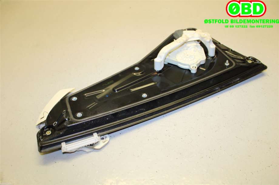 Ruteheis venstre bak til Land Rover Range Rover Sport 2005-2013  (LAND-ROVER|CVH500032|CVH500130|)