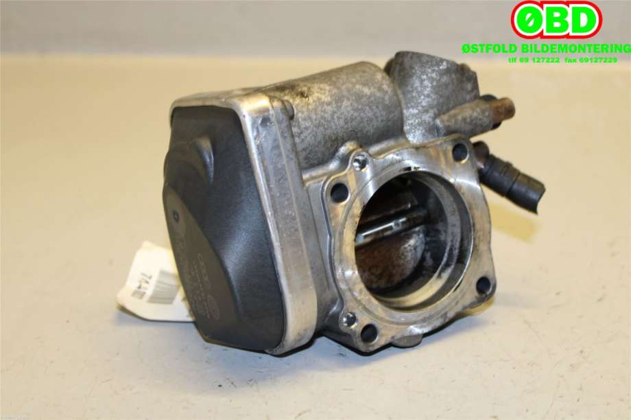 Spjeldhus til VW Touran 2003-2006 (Type I, Fase 1)  (VOLKSWAGEN|06A 133 062 AT||06A133062AT)