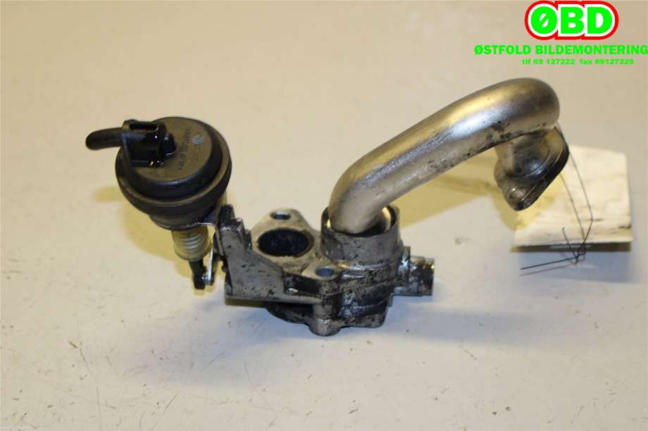 Diverse deler til Mercedes E-Klasse 2009-2013 (Fase 1) (W212) (W212)