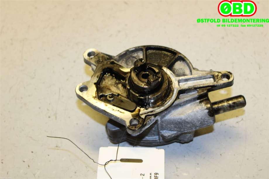 Vakuumpumpe til Mercedes E-Klasse 2009-2013 (Fase 1) (W212) (W212) (A 642 230 01 65||6422300165)