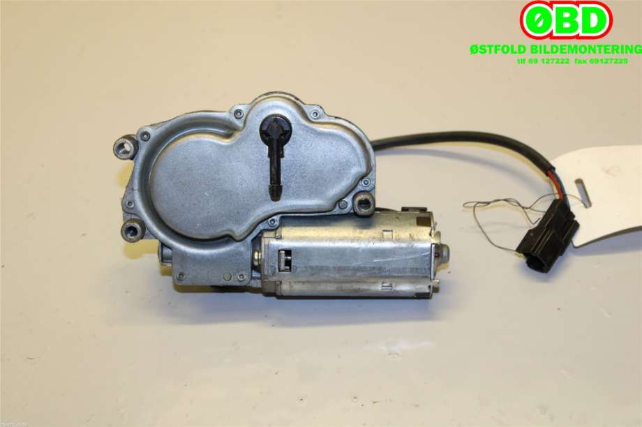 Viskermotor bakrute til Ford Transit 2006-2013  (FORD|1546169|404500|YC1517W400CJ)
