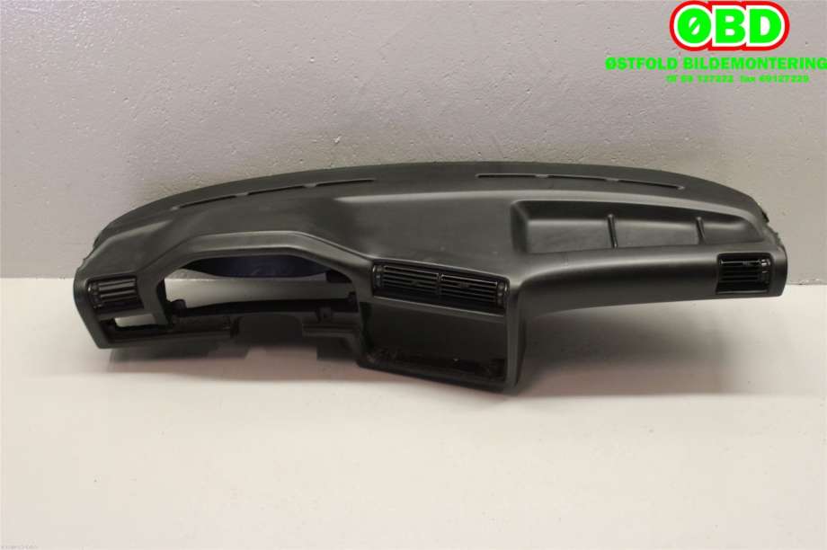 Dashbord til BMW 3-Serie, 1983-1993 (E30) (E30) (BMW|)