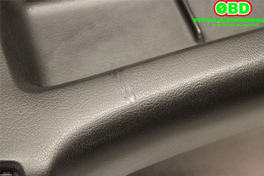 Dashbord til BMW 3-Serie 1983-1993 (E30) (E30) (BMW|)