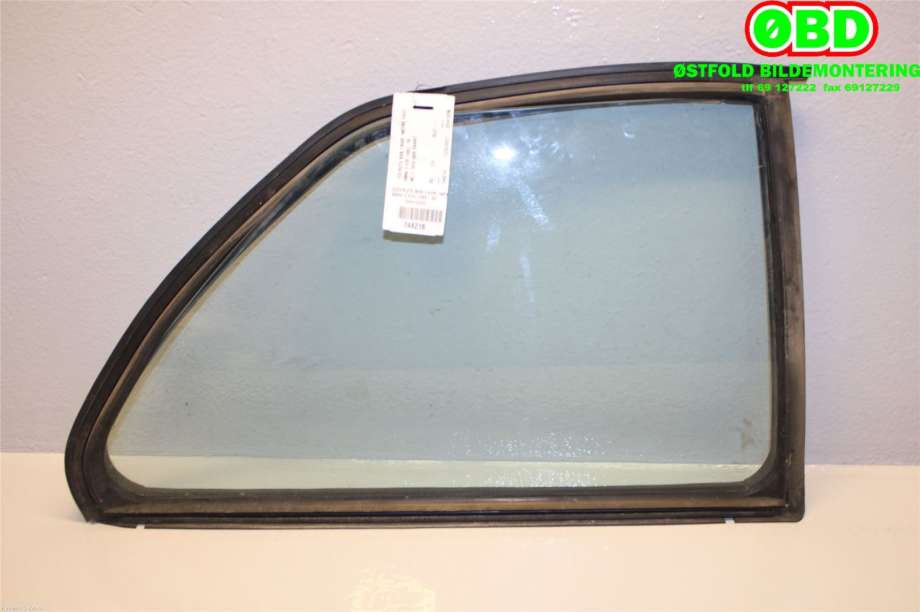 Siderute høyre til BMW 3-Serie, 1983-1993 (E30) (E30) (BMW|)