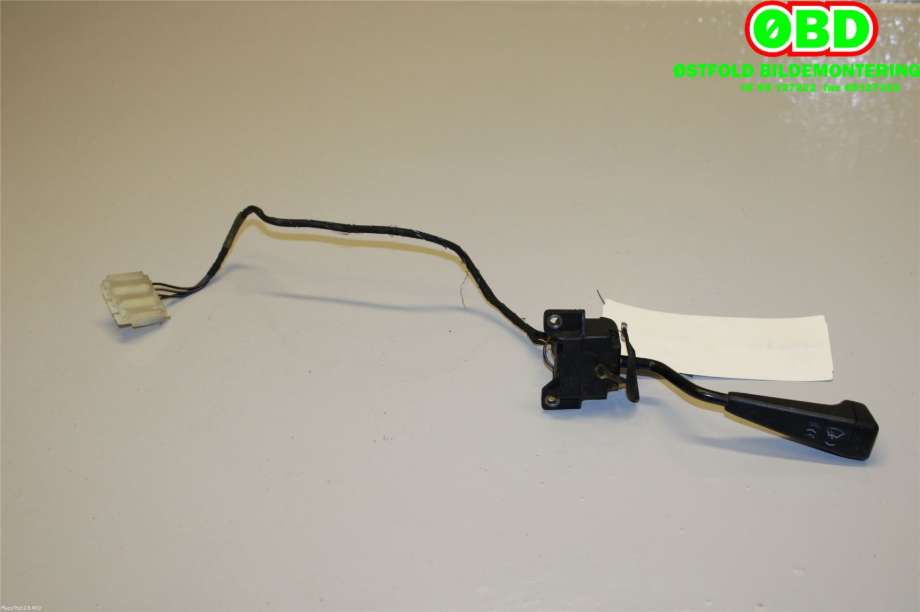 Bryter visker til BMW 3-Serie, 1983-1993 (E30) (E30) (BMW|)