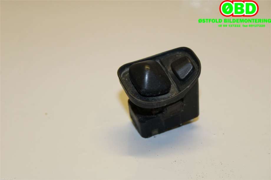 Bryter speil til BMW 3-Serie, 1983-1993 (E30) (E30) (BMW|)