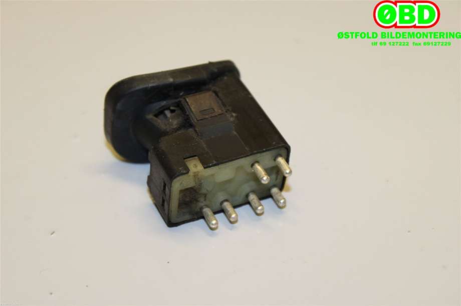 Bryter speil til BMW 3-Serie 1983-1993 (E30) (E30) (BMW||61311369331)