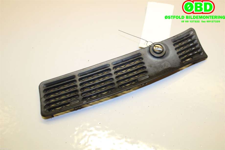 Deksel til BMW 3-Serie 1983-1993 (E30) (E30) (BMW|)