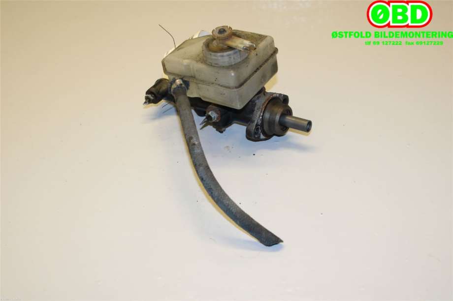 Bremsepumpe hoved til BMW 3-Serie 1983-1993 (E30) (E30) (BMW|)
