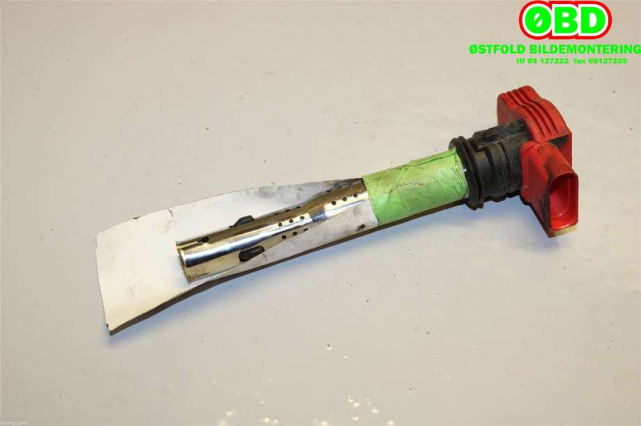 Coil elektronisk til Audi A8 2003-2010 (Type II) (AUDI|06E 905 115 E|06E 905 115 G|06E905115D)