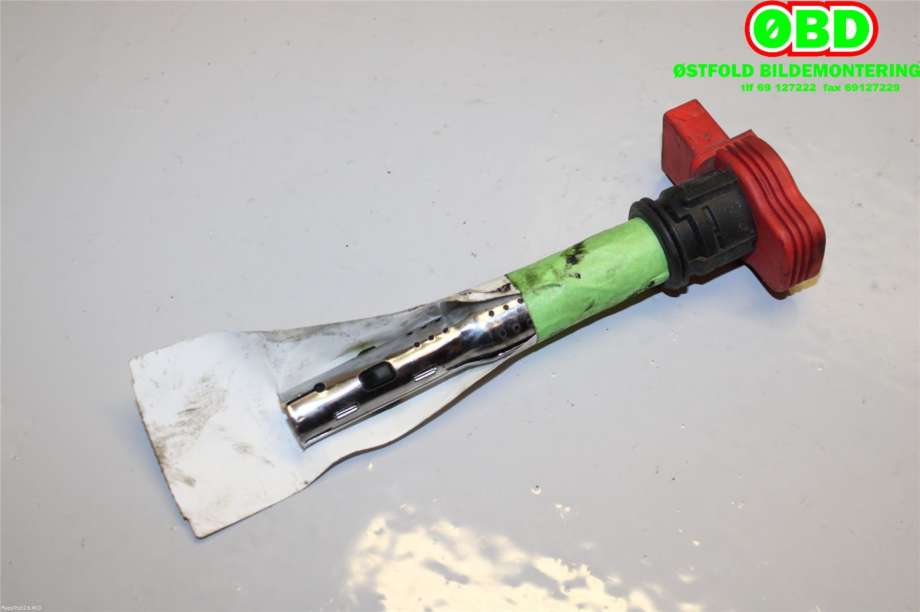 Coil elektronisk til Audi A8 2003-2010 (Type II) (AUDI|06E 905 115 E|06E 905 115 G|06E905115D)