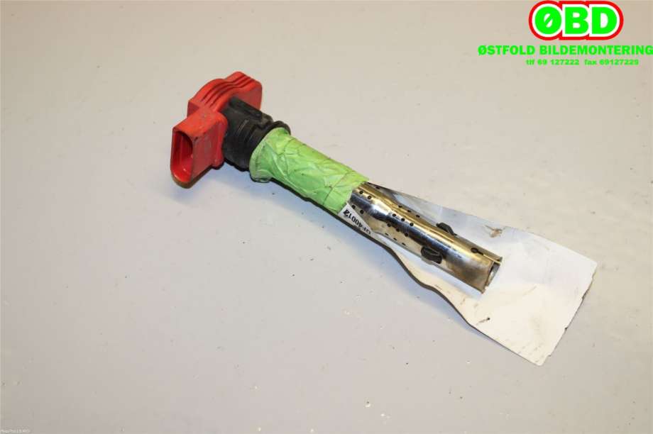 Coil elektronisk til Audi A8 2003-2010 (Type II) (AUDI|06E 905 115 E|06E 905 115 G|06E905115D)