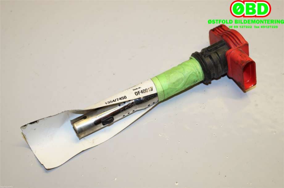 Coil elektronisk til Audi A8 2003-2010 (Type II) (AUDI|06E 905 115 E|06E 905 115 G|06E905115D)