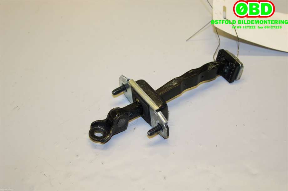 Dørstopper til Kia Soul 2009-2013 (Type I)