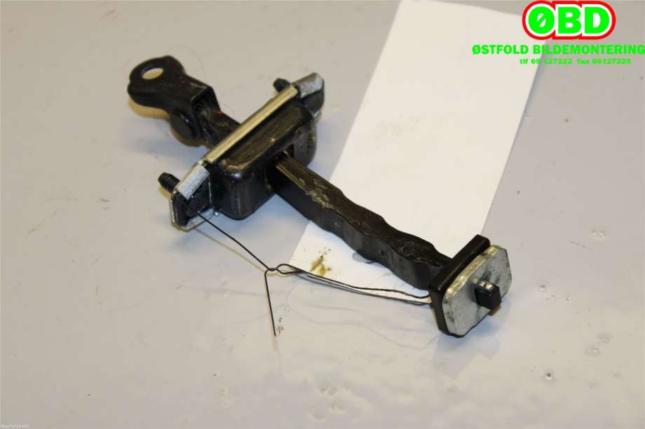 Dørstopper til Kia Soul 2009-2013 (Type I)