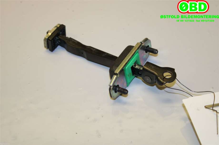 Dørstopper til Kia Soul 2009-2013 (Type I)