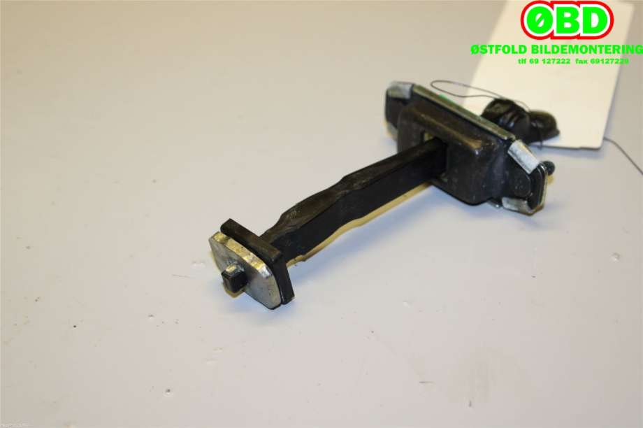 Dørstopper til Kia Soul 2009-2013 (Type I)