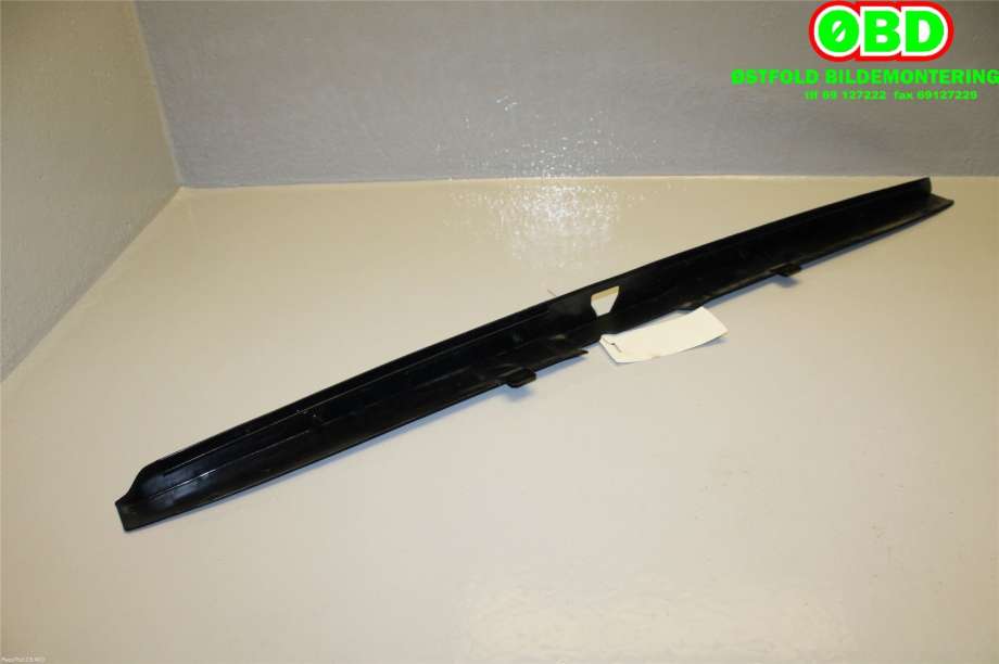 Innredning pakke til BMW 3-Serie 1983-1993 (E30) (E30) (BMW||51471904968)