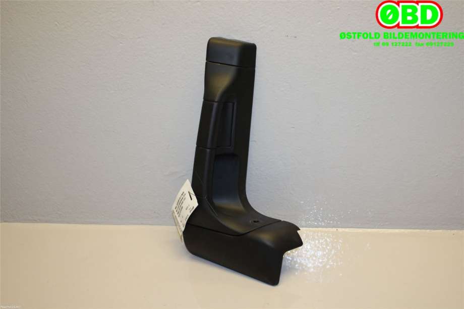 Dørhåndtak inv høyre til Mercedes Vito 2014-->> (W447) (W447) (MERCEDES|A 447 760 75 00||4477607500)