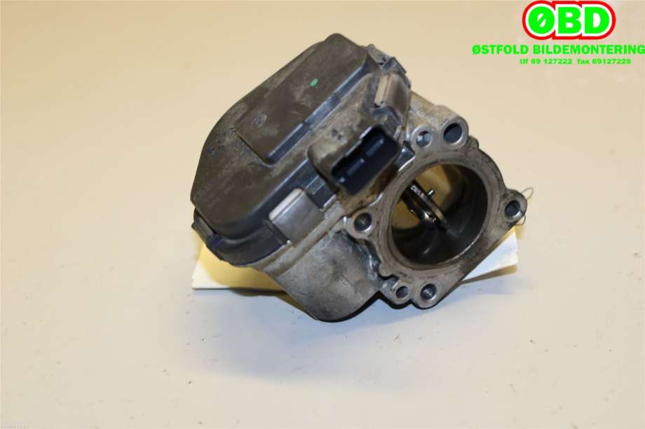 Spjeldhus til Citroën Berlingo 2008-2015 (Type II, Fase 1)  (CITROEN|0345 G4||9673534480)