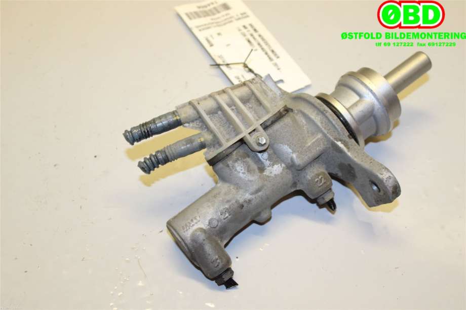 Bremsepumpe hoved til Mercedes Vito 2014-->> (W447) (W447) (MERCEDES|A 447 431 02 01|)