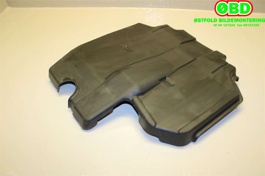 Motordeksel over motor til Mercedes Vito 2014-->> (W447) (W447) (MERCEDES|A 651 010 26 24||6510102624)