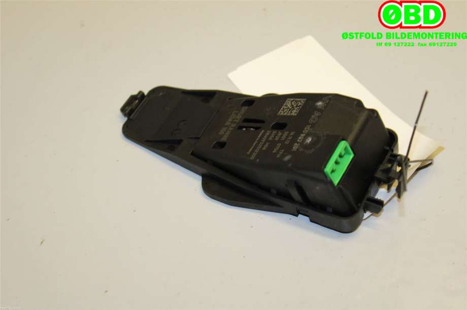 Sensor radar til VW E-Up 2013-2019  (VOLKSWAGEN|1S0 907 201 A||1S0907201)