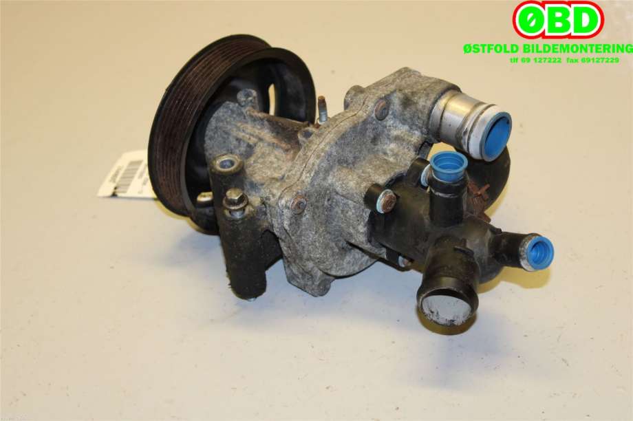 Vannpumpe til Ford Transit 2006-2013  (FORD|2460308|)