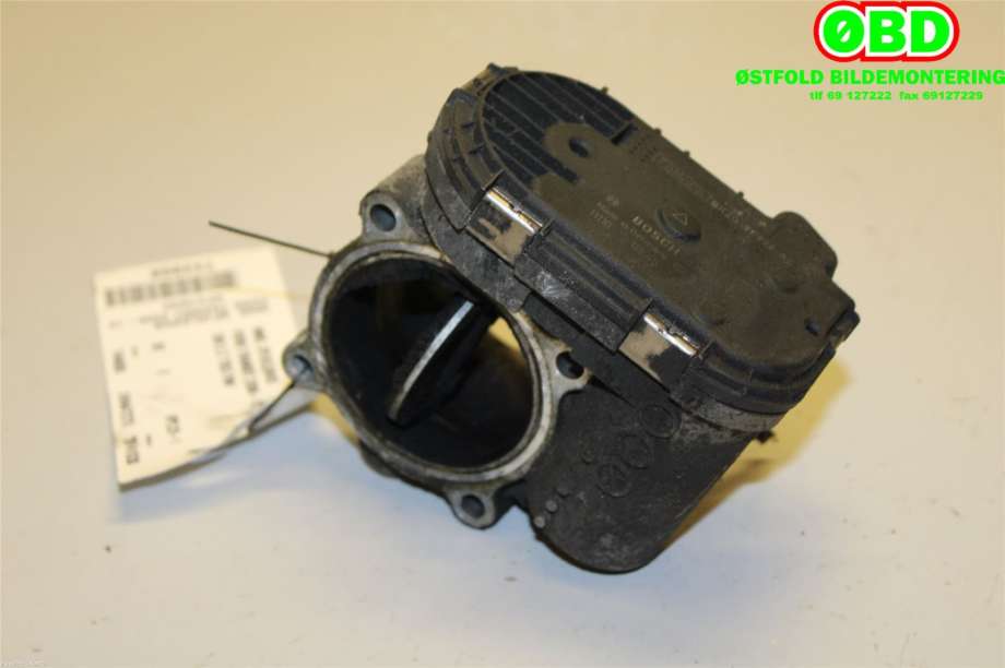 Spjeldhus til Ford Transit 2006-2013  (FORD|1781960|0280750537|BK2Q9E926AE)
