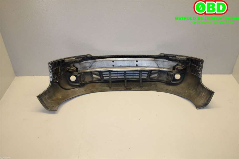 Støtfanger foran til Audi A6 2001-2004 (Type II, Fase 2) (C5) (C5) (AUDI|)