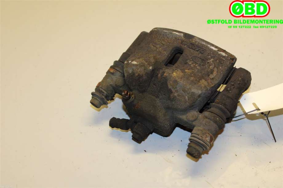 Bremsecaliper venstre foran til Kia Picanto 2010-2011 (Type I, Fase 2)  (KIA|5811007500|)