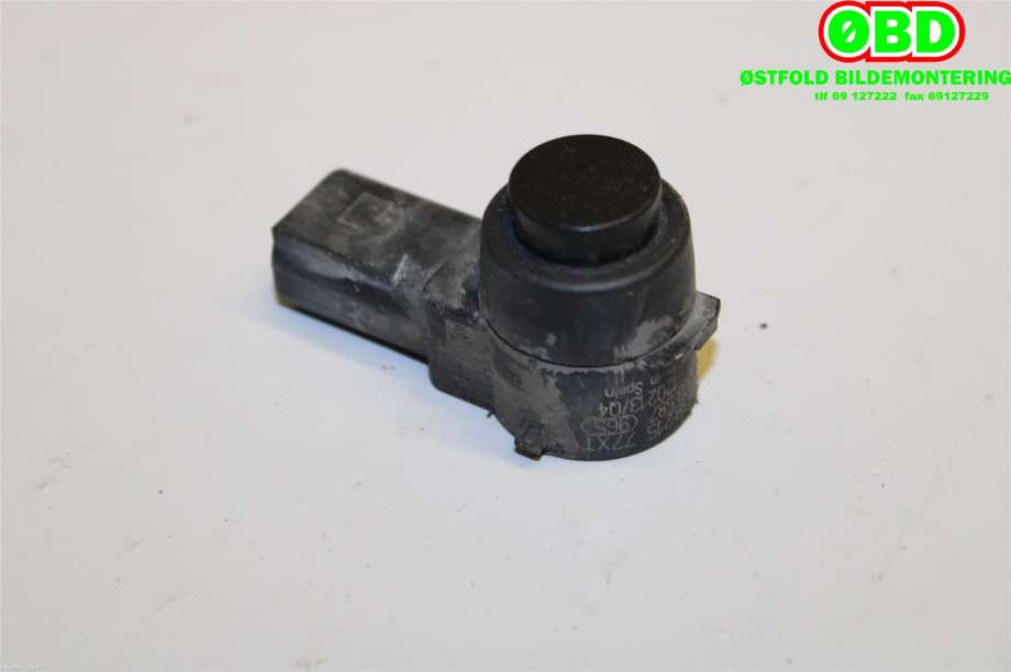 Parkeringssensor foran til Citroën C5 2008-2017 (Type II) (CITROEN|1611735580|0263003587|9663821577XT)