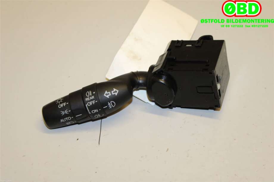 Bryter blink til Honda Accord 2008-2015 (Type VIII) (HONDA|35255TA0H41|)