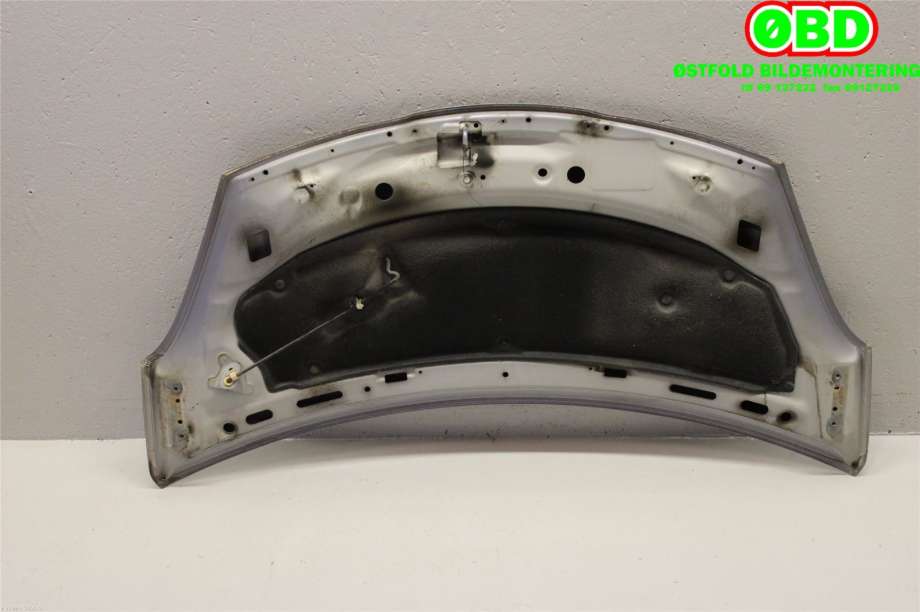 Panser til Nissan Pixo 2009-2013  (NISSAN|651004A00C|)